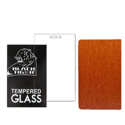 کیف کلاسوری کاکو مدل HM07 مناسب برای تبلت سامسونگ Galaxy Tab A 8.0 2019 P205 به همراه محافظ صفحه نمایش