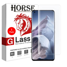 محافظ صفحه نمایش یووی لایت هورس مدل UVL-H مناسب برای گوشی موبایل شیایومی Mi 11 Ultra