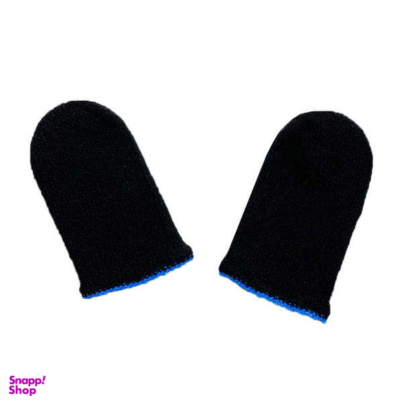 آستین کنترل کننده انگشت ولگا مدل VOL-Finger بسته 2 عددی