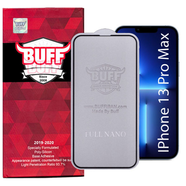 محافظ صفحه نمایش بوف مدل Nfx مناسب برای گوشی موبایل اپل Iphone 13 Pro Max