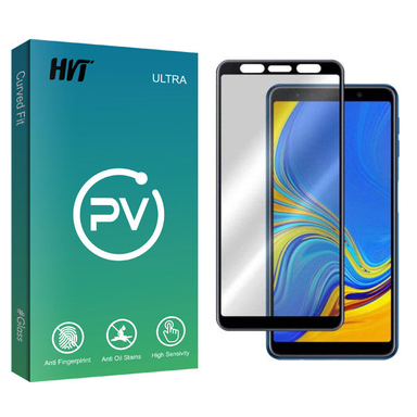 محافظ صفحه نمایش سرامیکی اچ وی تی مدل PV glass مناسب برای گوشی موبایل سامسونگ Galaxy J4/ J6/ A6 plus