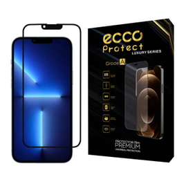 محافظ صفحه نمایش فول اکو پروتکت مدل 13PM مناسب برای گوشی موبایل اپل iPhone 13 Pro Max