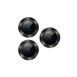 محافظ لنز دوربین گرین مدل IRON CAMERA مناسب برای گوشی موبایل اپل iPhone 12 Pro Max