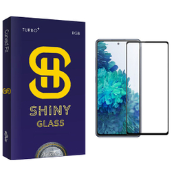 محافظ صفحه نمایش سرامیکی آتوچبو مدل Shiny Glass مناسب برای گوشی موبایل سامسونگ Galaxy S20 FE
