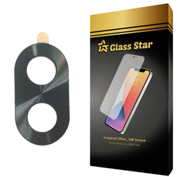 محافظ لنز دوربین گلس استار مدل M مناسب برای گوشی موبایل شیائومی Mi 11 Lite