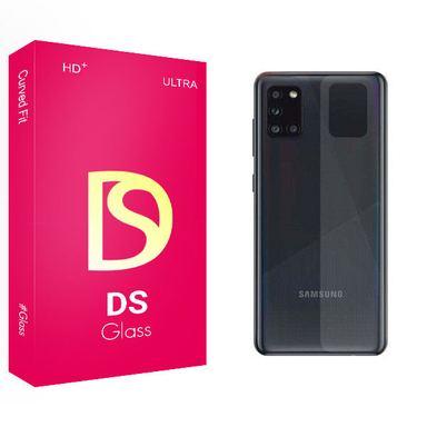 محافظ پشت گوشی دی اس مدل ULTRA مناسب برای گوشی موبایل سامسونگ Galaxy A51