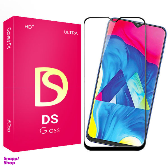 محافظ صفحه نمایش دی اس مدل ULTRA مناسب برای گوشی موبایل سامسونگ Galaxy A10/ a10s / m10 / m20