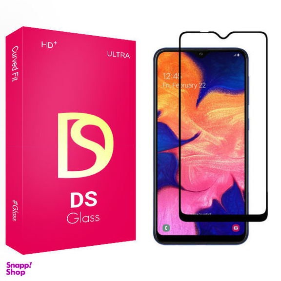 محافظ صفحه نمایش مات دی اس مدل ULTRA مناسب برای گوشی موبایل سامسونگ Galaxy A20/ a30