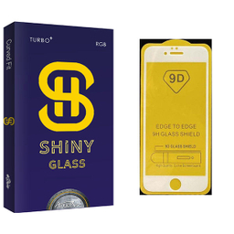 محافظ صفحه نمایش آتوچبو مدل Shiny Glass مناسب برای گوشی موبایل اپل IphoneSE2 / 8/ 7 / 6