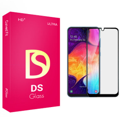 محافظ صفحه نمایش مات دی اس مدل ULTRA مناسب برای گوشی موبایل سامسونگ Galaxy A50