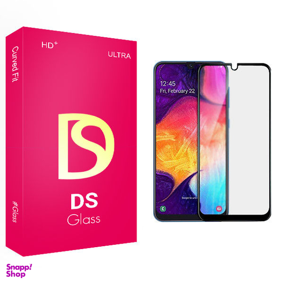 محافظ صفحه نمایش مات دی اس مدل ULTRA مناسب برای گوشی موبایل سامسونگ Galaxy A50