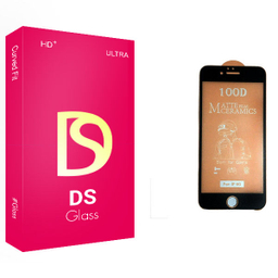 محافظ صفحه نمایش مات دی اس مدل PV+ مناسب برای گوشی موبایل اپل iphone 6/6S