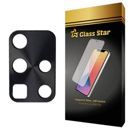 محافظ لنز دوربین گلس استار مدل STL-BLK مناسب برای گوشی موبایل سامسونگ Galaxy A51