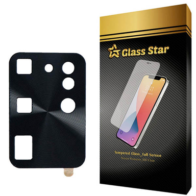 محافظ لنز دوربین گلس استار مدل M مناسب برای گوشی موبایل سامسونگ Galaxy S20 Ultra