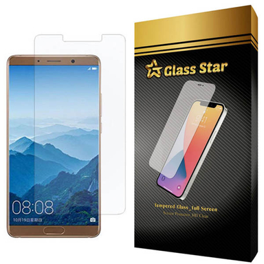 محافظ صفحه نمایش گلس استار مدل SAD مناسب برای گوشی موبایل هوآوی Mate 10