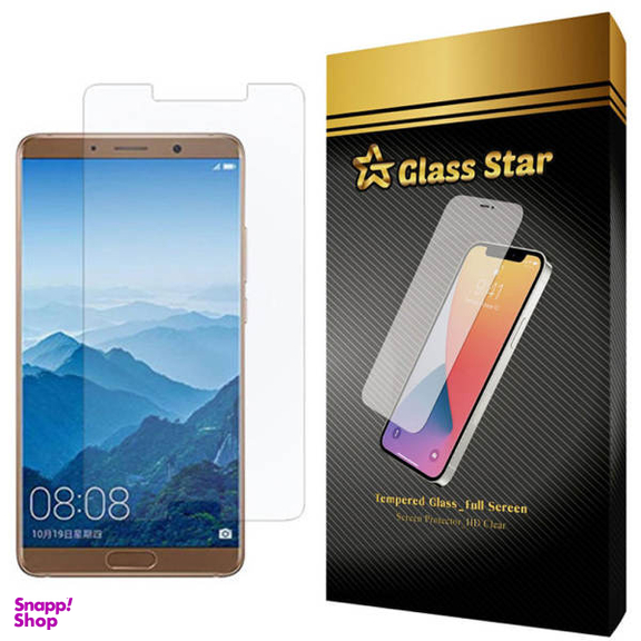 محافظ صفحه نمایش گلس استار مدل SAD مناسب برای گوشی موبایل هوآوی Mate 10