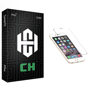 محافظ صفحه نمایش ریمکس سی اچ مدل CHD مناسب برای گوشی موبایل اپل iphone 7 plus/8 plus