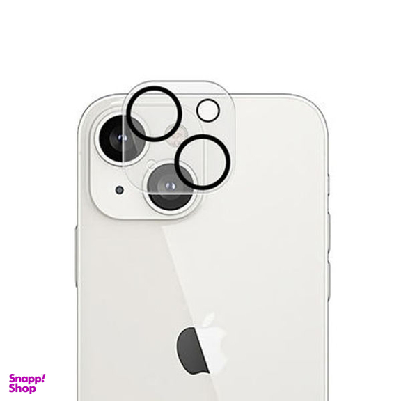 محافظ لنز دوربین بلویو مدل SRN 13 مناسب برای گوشی موبایل اپل IPhone 13