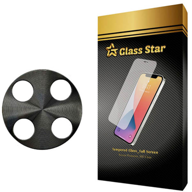 محافظ لنز دوربین گلس استار مدل STL مناسب برای گوشی موبایل هوآوی Mate 30 Pro