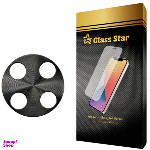 محافظ لنز دوربین گلس استار مدل STL مناسب برای گوشی موبایل هوآوی Mate 30 Pro