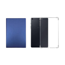 کیف کلاسوری مدل BOCO مناسب برای تبلت سامسونگ Galaxy S6 Lite P610 / P615 با کاور