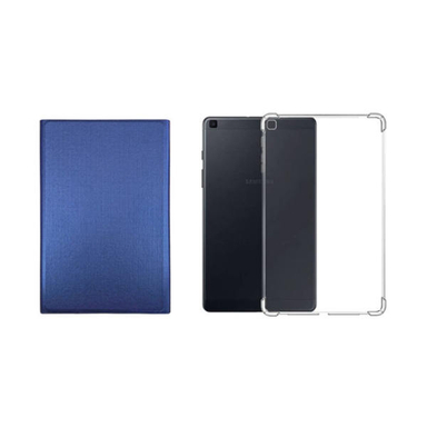 کیف کلاسوری مدل BOCO مناسب برای تبلت سامسونگ Galaxy S6 Lite P610 / P615 با کاور