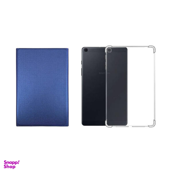 کیف کلاسوری مدل BOCO مناسب برای تبلت سامسونگ Galaxy S6 Lite P610 / P615 با کاور