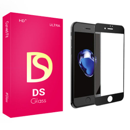 محافظ صفحه دی اس مدل ULTRA مناسب موبایل اپل iPhone 8/7