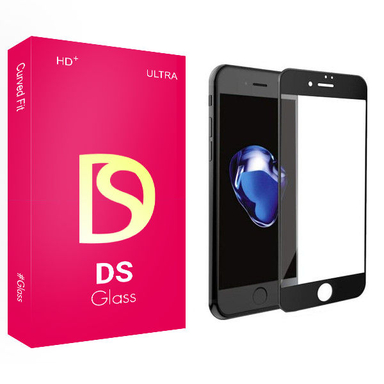 محافظ صفحه دی اس مدل ULTRA مناسب موبایل اپل iPhone 8/7