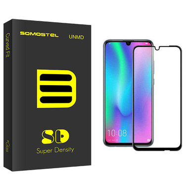 محافظ صفحه سوماستل مدل Sd Glass مناسب موبایل هوآوی P Smart 2019 / آنر 10 Lite
