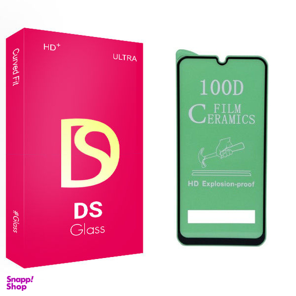 محافظ صفحه دی اس مدل FLL مناسب موبایل سامسونگ galaxy A02S