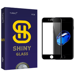 محافظ صفحه آتوچبو مدل Shiny Glass مناسب موبایل اپل iPhone 7/8
