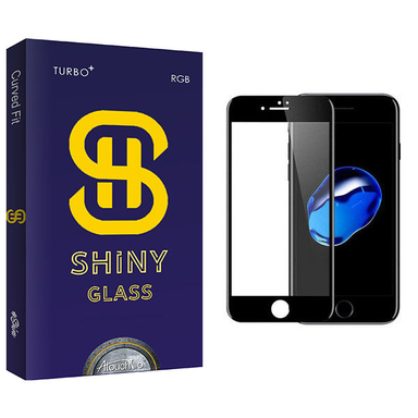 محافظ صفحه آتوچبو مدل Shiny Glass مناسب موبایل اپل iPhone 7/8