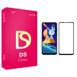 محافظ صفحه دی اس مدل PV+ مناسب موبایل سامسونگ Galaxy M11