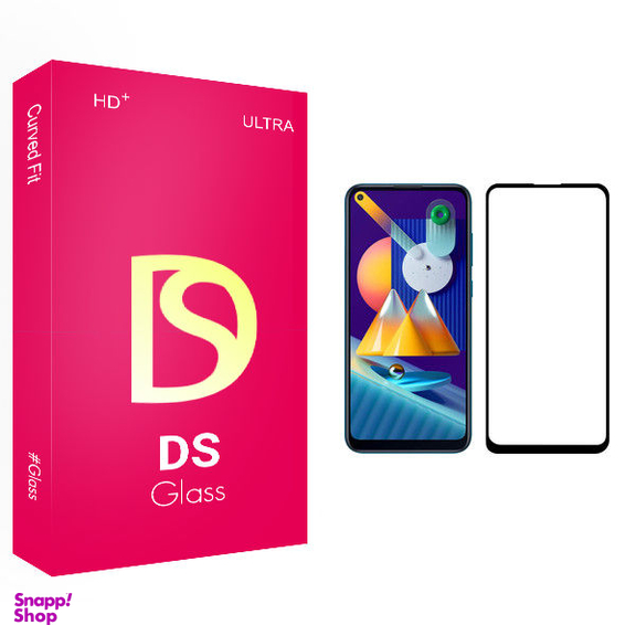 محافظ صفحه دی اس مدل PV+ مناسب موبایل سامسونگ Galaxy M11