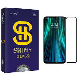 محافظ صفحه آتوچبو مدل Shiny Glass مناسب موبایل شیایومی Redmi Note 8