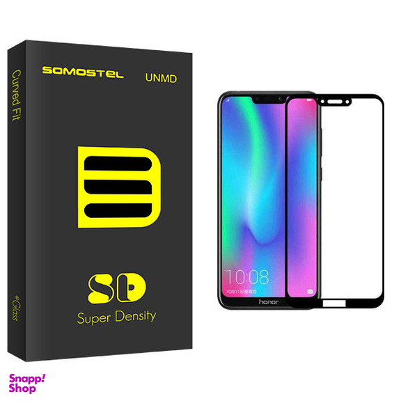 محافظ صفحه سوماستل مدل Sd Glass مناسب موبایل آنر 8c