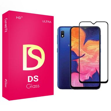 محافظ صفحه دی اس مدل PV+ مناسب موبایل سامسونگ Galaxy A10/ m10