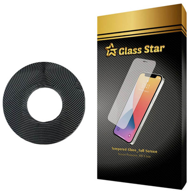 محافظ لنز دوربین گلس استار مدل STL مناسب موبایل اپل iPhone XR