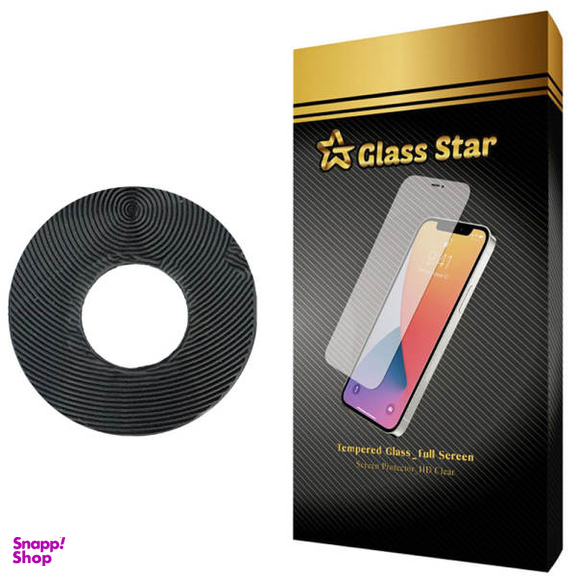 محافظ لنز دوربین گلس استار مدل STL مناسب موبایل اپل iPhone XR