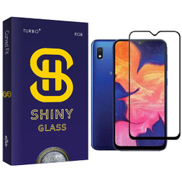 محافظ صفحه سرامیکی مات آتوچبو مدل Shiny Glass مناسب موبایل سامسونگ Galaxy A31/ a20