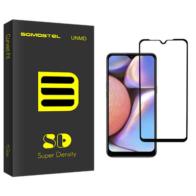 محافظ صفحه سوماستل مدل Sd Glass مناسب موبایل سامسونگ galaxy A10S