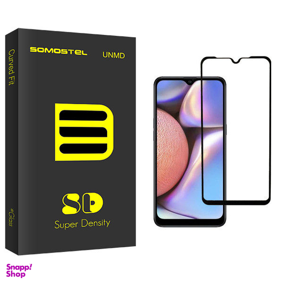 محافظ صفحه سوماستل مدل Sd Glass مناسب موبایل سامسونگ galaxy A10S