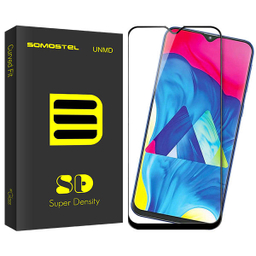 محافظ صفحه نمایش سوماستل مدل Sd Glass گوشی سامسونگ Galaxy A20/ A30/A30s/M30/M30s/M31/A50/A50s