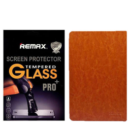 کیف کلاسوری کاکو مناسب برای تبلت سامسونگ Galaxy Tab A7 10.4 SM-T505 به همراه محافظ صفحه نمایش