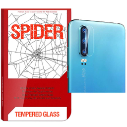 محافظ لنز دوربین اسپایدر مدل SD-01 مناسب برای گوشی موبایل هوآوی P30 Lite
