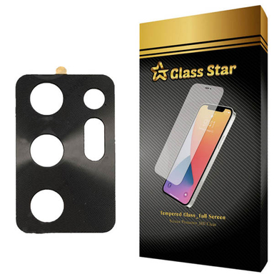 محافظ لنز دوربین گلس استار مدل M برای گوشی سامسونگ Galaxy Note 20 Ultra