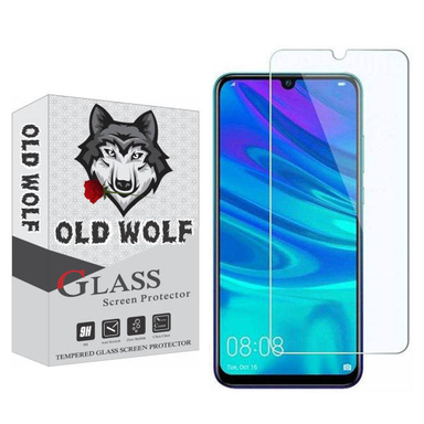 محافظ صفحه شیشه ای اولد ولف مدل SHISHE_Honor10Lite مناسب موبایل هوآوی Honor 10 Lite / P Smart 2019