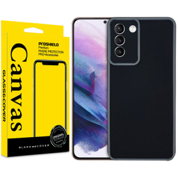 کاور کانواس مدل RANGER مناسب برای گوشی موبایل سامسونگ Galaxy S21
