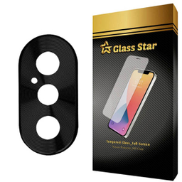 محافظ لنز دوربین گلس استار مدل STL مناسب برای گوشی موبایل اپل iPhone X